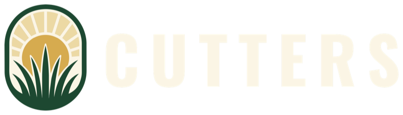 Cutters Lawn Care home